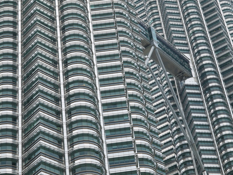 Petronas Twin Towers